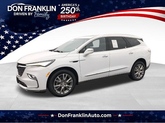 2023 Buick Enclave Essence AWD for sale in Elizabethtown, KY