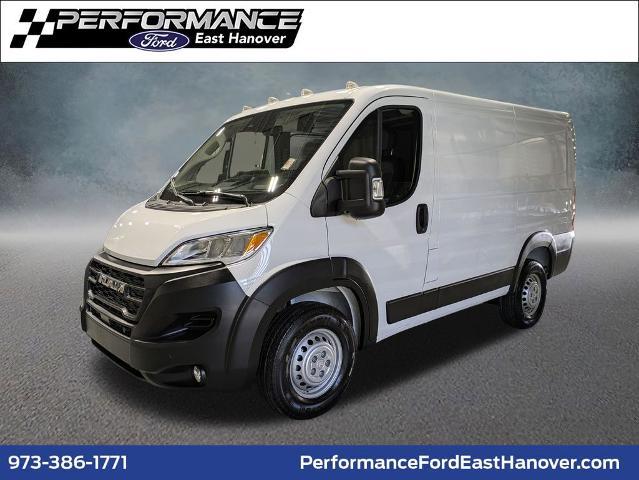 2025 Ram ProMaster Cargo Van Tradesman Low Roof 118" WB w/Pass Seat for sale in Randolph, NJ