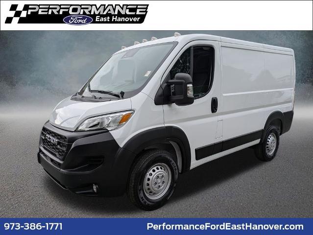 2025 Ram ProMaster Cargo Van Tradesman Low Roof 118" WB w/Pass Seat for sale in Randolph, NJ
