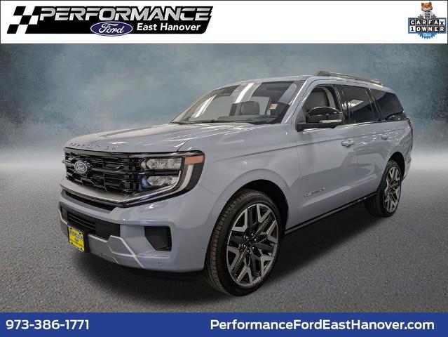 2025 Ford Expedition Platinum for sale in Randolph, NJ