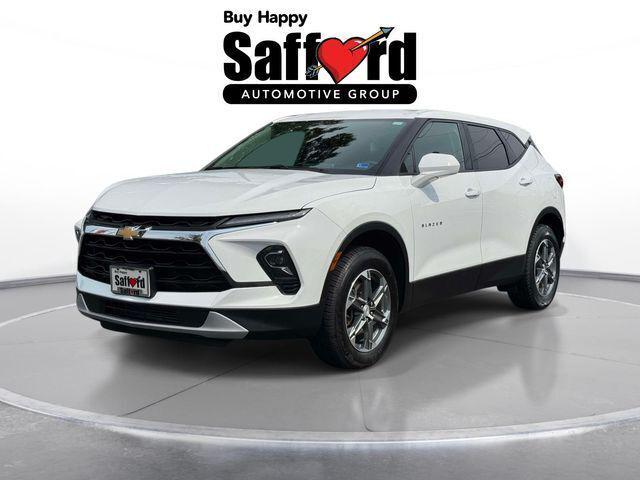 2024 Chevrolet Blazer FWD 2LT 2024 Chevrolet Blazer FWD 2LT