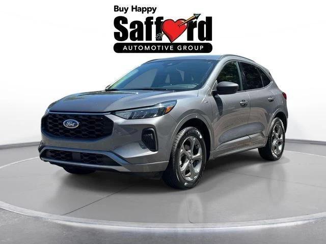 2024 Ford Escape ST-Line 2024 Ford Escape ST-Line