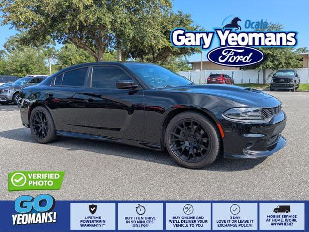 2020 Dodge Charger R/T RWD for sale in Ocala, FL