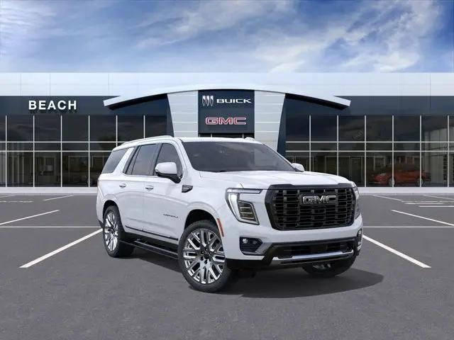 2026 GMC Yukon 4WD Denali Ultimate for sale in Myrtle Beach, SC