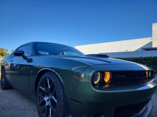 2019 Dodge Challenger R/T Scat Pack for sale in San Leandro, CA