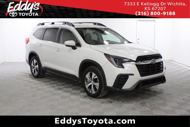 2025 Subaru Ascent Premium 7-Passenger for sale in Wichita, KS