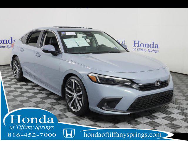 2023 Honda Civic Touring for sale in Kansas City, MO
