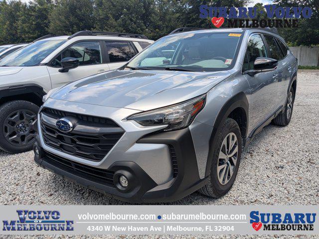 2024 Subaru Outback Premium for sale in West Melbourne, FL