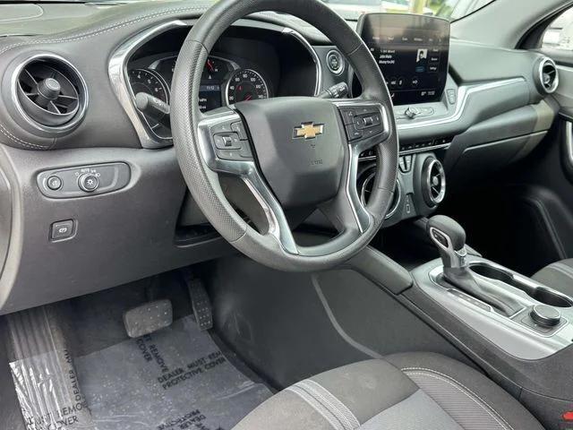 2024 Chevrolet Blazer FWD 2LT 2024 Chevrolet Blazer FWD 2LT