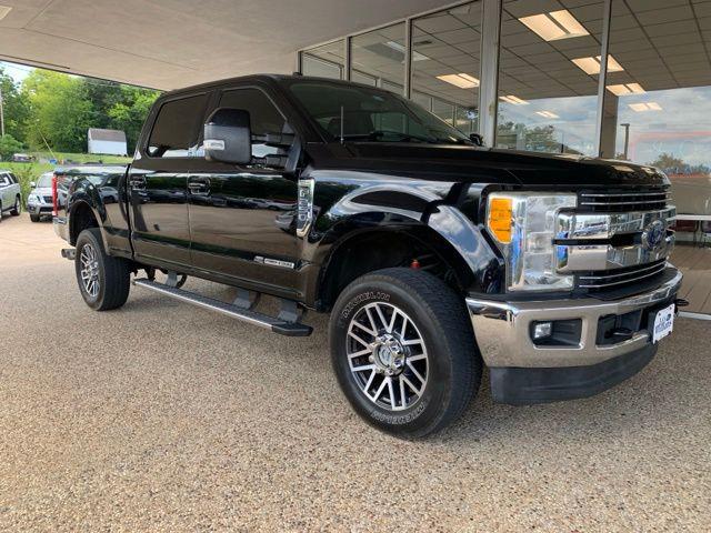 2017 Ford F-250 LARIAT for sale in Gladewater, TX