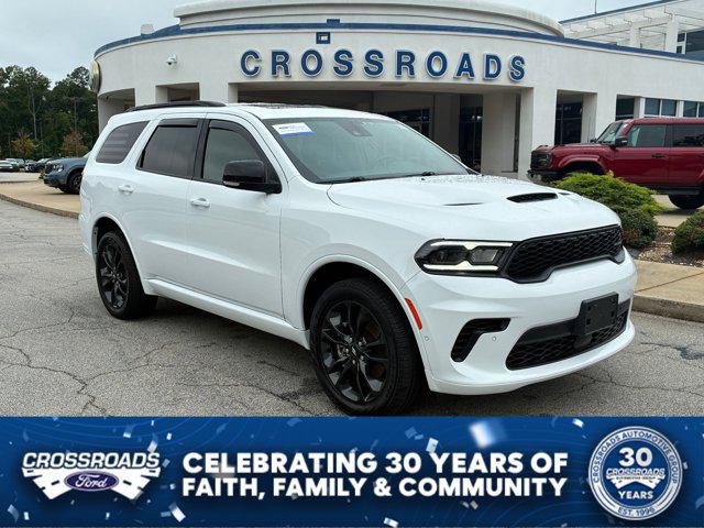 2025 Dodge Durango GT Plus AWD for sale in Fuquay Varina, NC