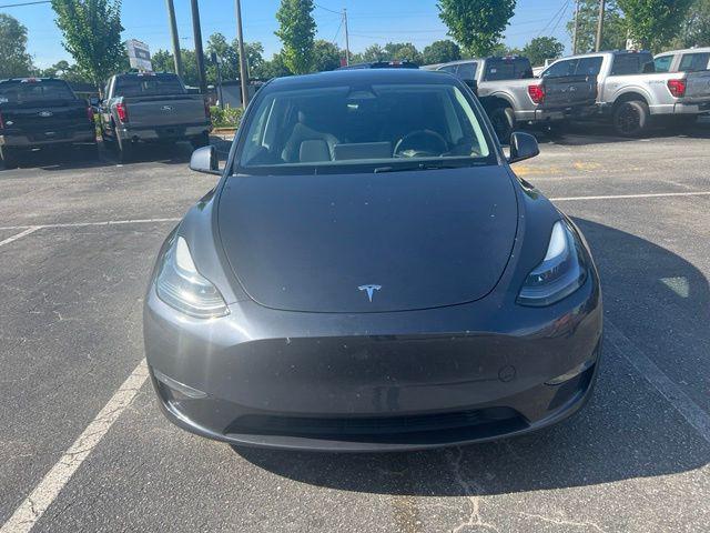 2025 Tesla Model Y Performance Dual Motor All-Wheel Drive for sale in Wilmington, NC