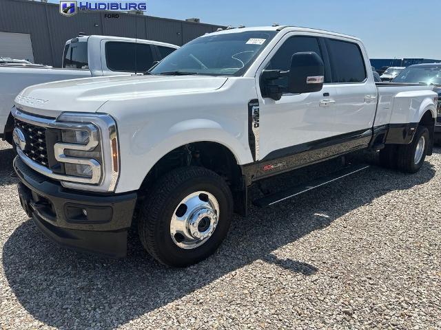 2025 Ford F-350 King Ranch for sale in Wellston, OK
