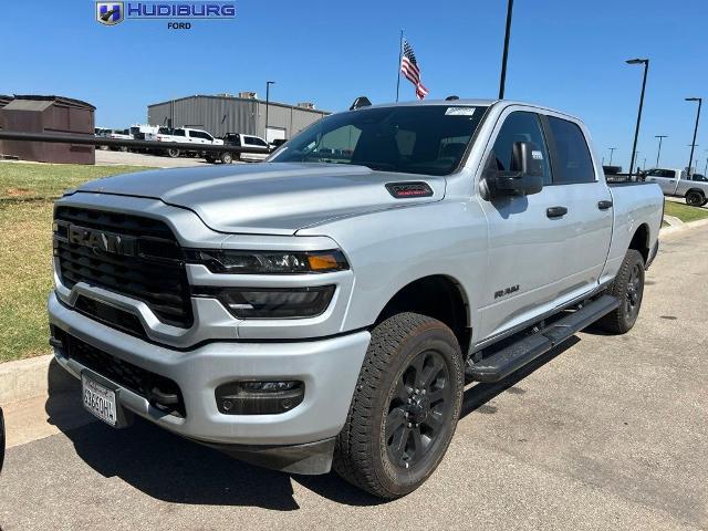 2026 Ram 2500 Big Horn Crew Cab 4x4 6'4" Box for sale in Wellston, OK