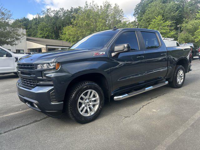 2019 Chevrolet Silverado 1500 RST for sale in Boone, NC