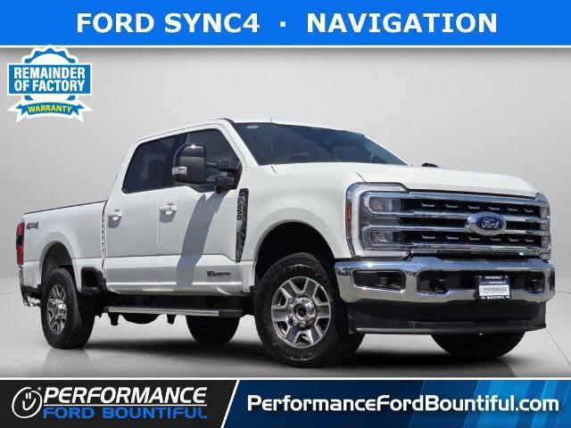 2025 Ford F-250 Lariat for sale in Bountiful, UT