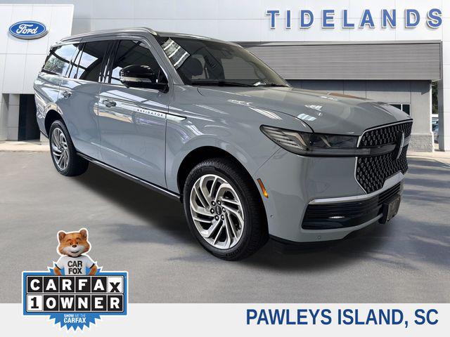 2025 Lincoln Navigator Reserve for sale in Pawleys Island, SC