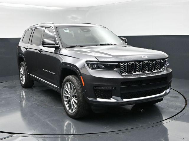 2025 Jeep Grand Cherokee L Summit 4x4 for sale in Starkville, MS