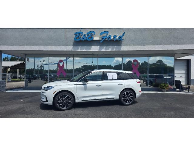 2024 Lincoln Corsair Grand Touring for sale in Barnwell, SC