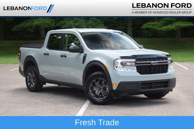 2024 Ford Maverick for sale near Lebanon, OH