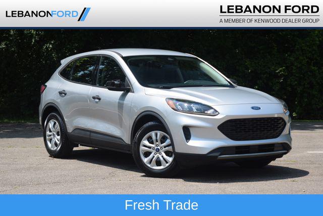 2020 Ford Escape S for sale near Lebanon, OH