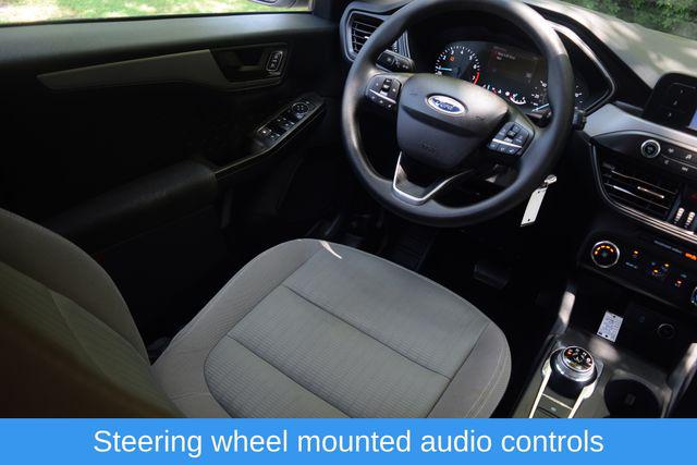 2020 Ford Escape S