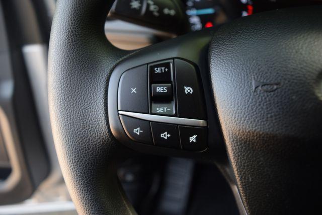 2020 Ford Escape S