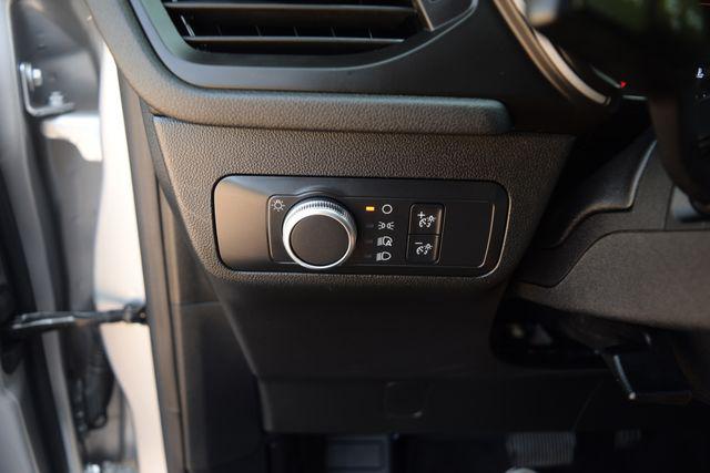 2020 Ford Escape S