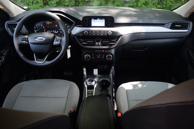 2020 Ford Escape S