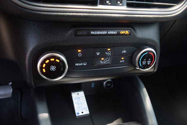 2020 Ford Escape S