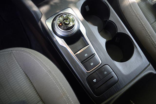 2020 Ford Escape S