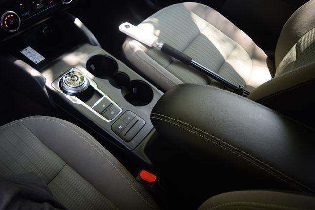 2020 Ford Escape S