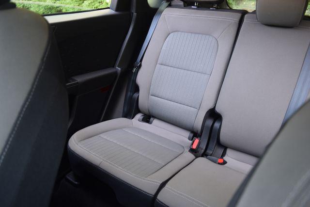 2020 Ford Escape S
