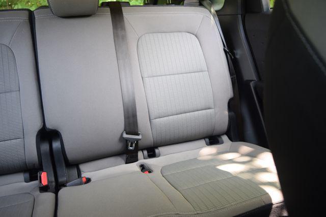 2020 Ford Escape S