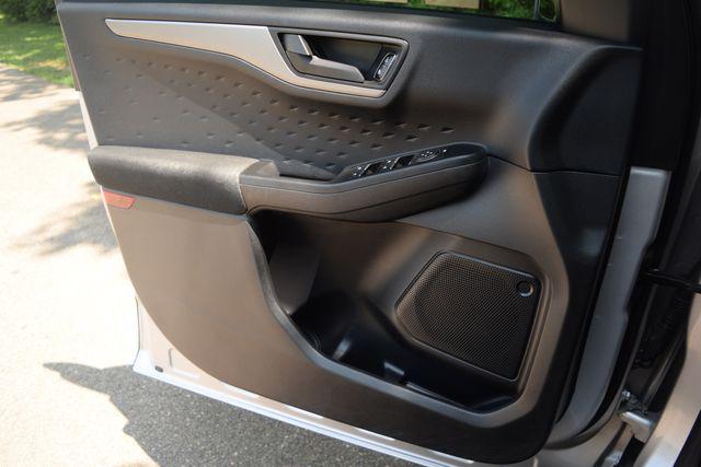 2020 Ford Escape S