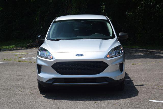2020 Ford Escape S