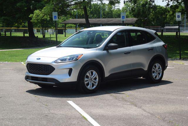2020 Ford Escape S