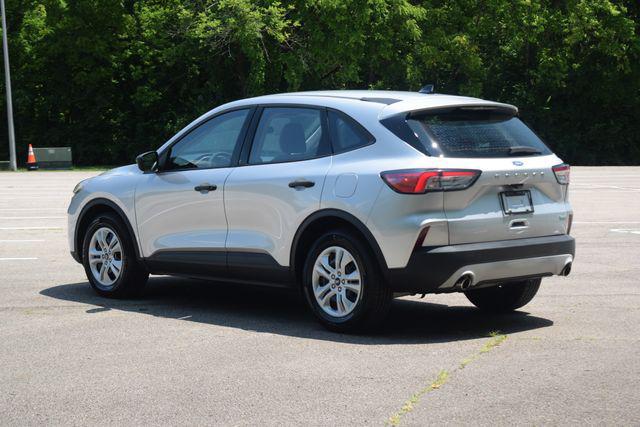 2020 Ford Escape S