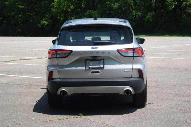 2020 Ford Escape S