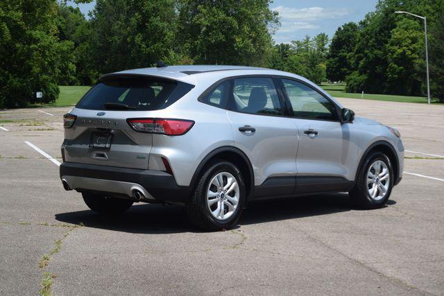 2020 Ford Escape S