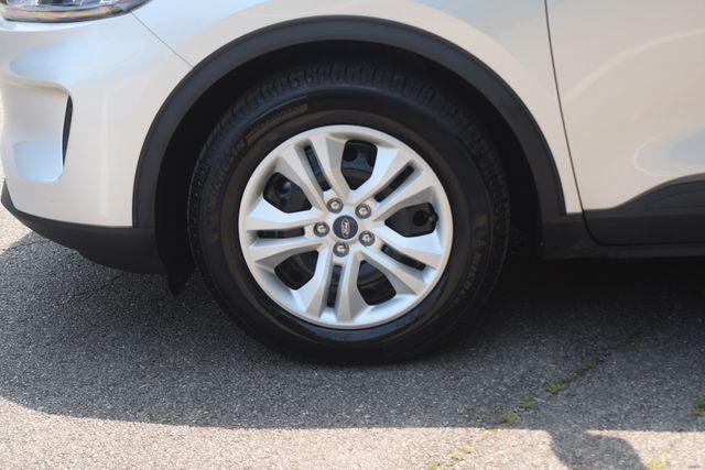 2020 Ford Escape S