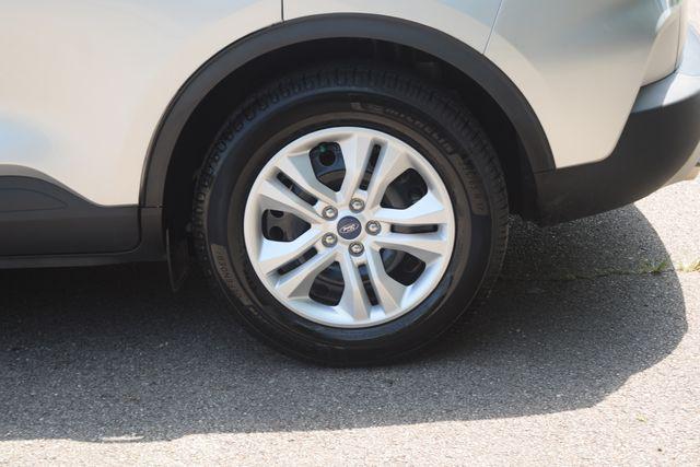 2020 Ford Escape S