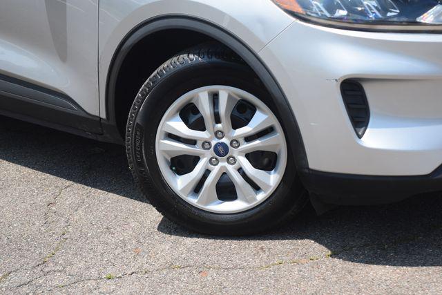 2020 Ford Escape S