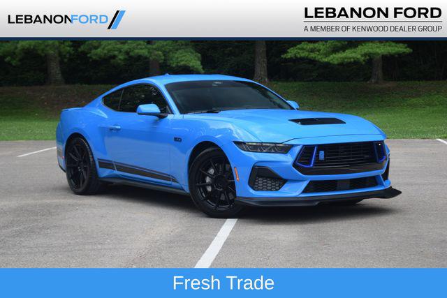 2024 Ford Mustang for sale near Lebanon, OH