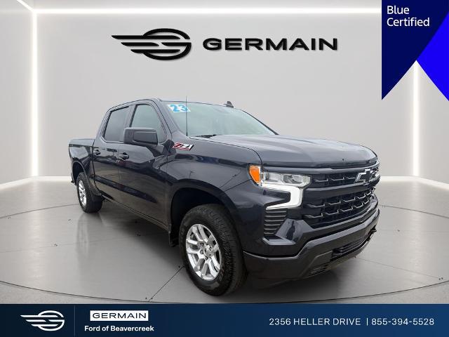 2023 Chevrolet Silverado 1500 for sale near Beavercreek, OH