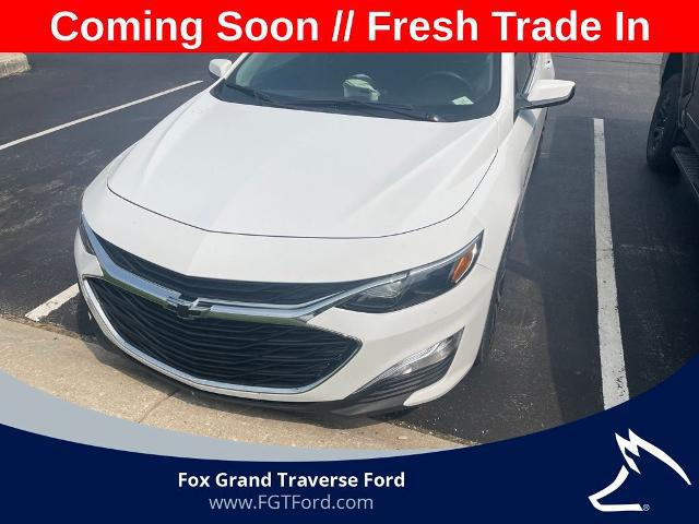 2024 Chevrolet Malibu FWD RS for sale in Traverse City, MI