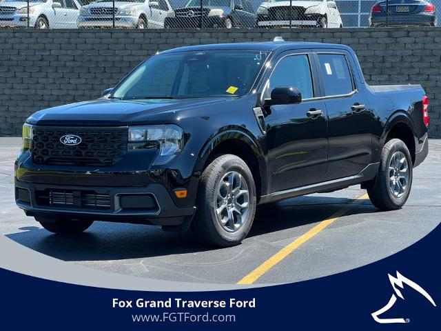 2026 Ford Maverick XLT for sale in Traverse City, MI
