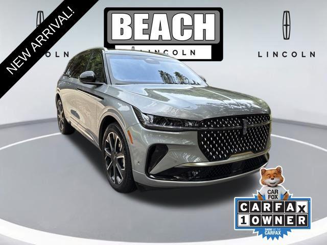 2024 Lincoln Nautilus Reserve for sale in Myrtle Beach, SC