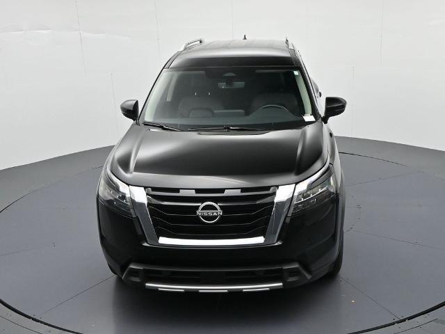 2025 Nissan Pathfinder SL FWD
