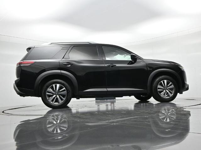 2025 Nissan Pathfinder SL FWD